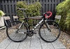 LOOK 496 fixie/bancykel/velodrom (S) - kultklassiker