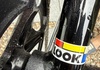 LOOK 496 fixie/bancykel/velodrom (S) - kultklassiker Racercykel / Landsväg säljes