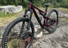 Merida One Twenty 600 FS strl M Mountainbike säljes
