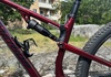 Merida One Twenty 600 FS strl M Mountainbike säljes