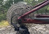 Merida One Twenty 600 FS strl M Mountainbike säljes