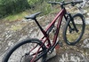 Merida One Twenty 600 FS strl M Mountainbike säljes