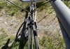 Singlespeed Specialized langster Steel 2011 Hybrid / Standard säljes