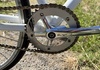 Singlespeed Specialized langster Steel 2011 Hybrid / Standard säljes
