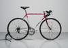 Eddy Merckx Strada Team TeVe Blad