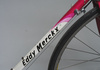 Eddy Merckx Strada Team TeVe Blad Racercykel / Landsväg säljes