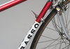 Basso GAP Speciale SLX Racercykel / Landsväg säljes