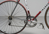Basso GAP Speciale SLX Racercykel / Landsväg säljes