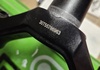 Rockshox zeb ultimate 3.1 Komponenter säljes