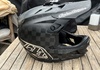 Troy Lee Design D4 Carbon MIPS stl:XL Hjälmar säljes
