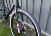 Gravelbike kolfiber GRX800 XL Cross / Gravel säljes