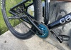 Dirtjumper/Slopestyle Cannondale Dave Mountainbike säljes