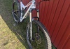 Specialized stumpjumper FSR comp carbon 6 fattie Mountainbike säljes