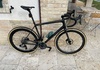 Specialized Aethos S-Works "Ready-to-paint" (stl 58) Ramar säljes