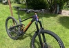 Lapierre Spicy CF 7.9 stl:L Mountainbike säljes