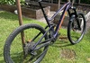 Lapierre Spicy CF 7.9 stl:L Mountainbike säljes