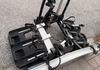 Thule velocompact 924 med tillägg för 4e cykel Tillbehör säljes