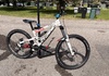 Scott Voltage FR30 26” small