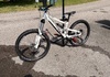 Scott Voltage FR30 26” small Mountainbike säljes