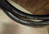 Schwalbe Tough Tom & Rapid Rob cykeldäck 29x2.25" svart