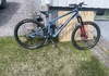 Ghost Riot Enduro Storlek XL