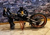 Strida evo 3 Övriga säljes