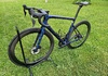 Specialized Tarmac SL6 Disc Expert Ultegra Di2, 56. Racercykel / Landsväg säljes