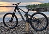 TREK Session 8, R3 (L/XL), 2024 Mountainbike säljes