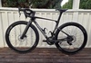 Cannondale SuperSix Evo 4 Raw Racercykel / Landsväg säljes
