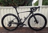 Cannondale SuperSix Evo 4 Raw Racercykel / Landsväg säljes
