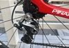 Pinarello Gan T600 (Dura-Ace 11s &amp; FFWD F4R Carbon) Racercykel / Landsväg säljes
