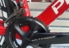 Pinarello Gan T600 (Dura-Ace 11s &amp; FFWD F4R Carbon) Racercykel / Landsväg säljes