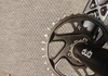 Sram GX eagle 170mm vevparti, 34T  Komponenter säljes