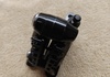 Shimano GRX 810 bromsok ink adapter Komponenter säljes