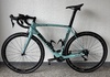Bianchi Oltre XR2 landsvägscykel 57 cm