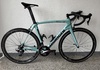 Bianchi Oltre XR2 landsvägscykel 57 cm Racercykel / Landsväg säljes