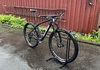 Allebike Majestic HT Large Mountainbike säljes