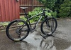 Allebike Majestic HT Large Mountainbike säljes