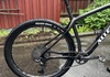 Allebike Majestic HT Large Mountainbike säljes