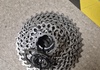 Sram kassett pg1050 10 delad 11-36
