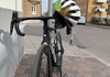 Canyon Aeroad CF SLX 7 Di2 Racercykel / Landsväg säljes