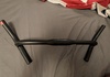 Zniino carbon bars.  Komponenter säljes