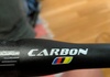 Zniino carbon bars.  Komponenter säljes