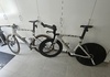 TT cykel Scott Plasma RC Racercykel / Landsväg säljes