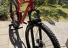 Scott Spark 960 2021 XL röd Mountainbike säljes