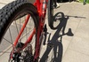 Scott Spark 960 2021 XL röd Mountainbike säljes