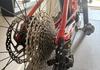 Scott Spark 960 2021 XL röd Mountainbike säljes
