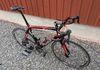 Wilier GTR GranTurismo Carbon XL – Ultegra – Mycket fint skick Racercykel / Landsväg säljes