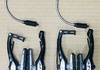 Shimano Deore XT BR-M770 v-bromsar (2 par)