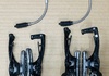 Shimano Deore XT BR-M770 v-bromsar (2 par) Komponenter säljes